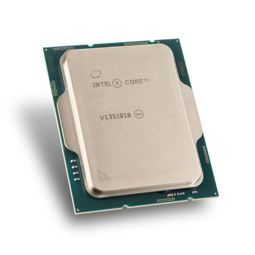 Intel Core i7 12700F 12 Core 20 Thread Up To 4.9Ghz LGA1700
