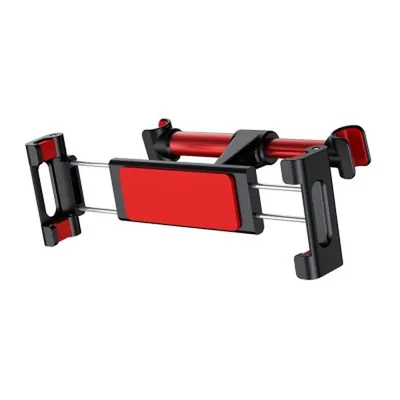 Baseus Back Seat Car Mount Holder - Red