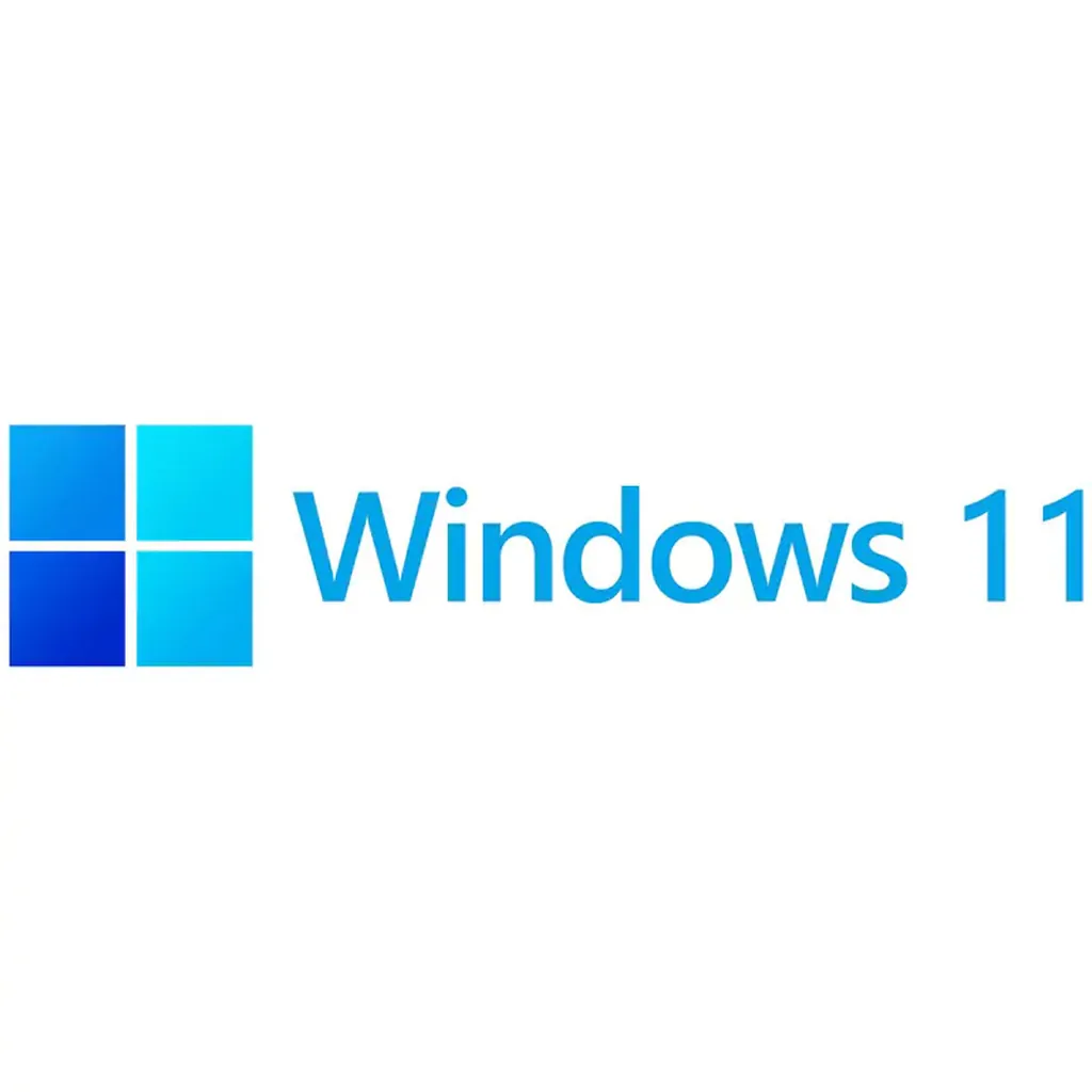Microsoft Windows 11 Home OEM 64-Bit DVD