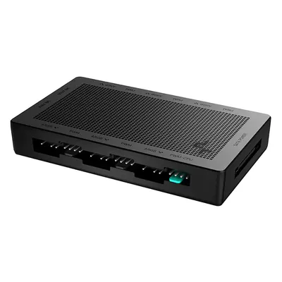 Deepcool SC790 2-in1 PWM & RGB Hub