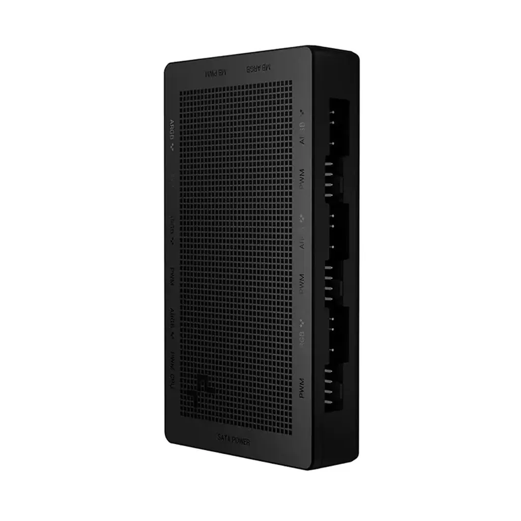 Deepcool SC790 2-in1 PWM & RGB Hub