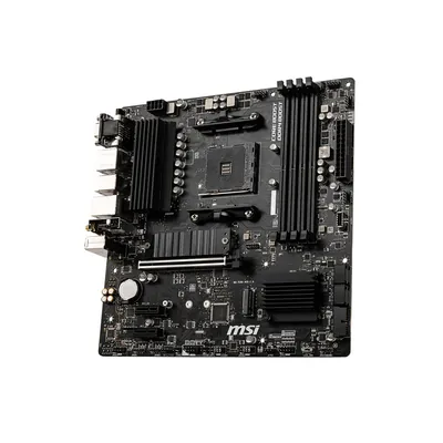 MSI B550M PRO-VDH WiFi AM4 mATX Motherboard