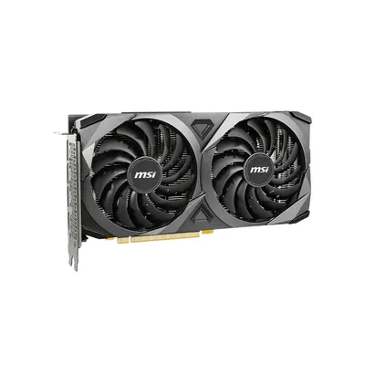 MSI GeForce RTX 3050 Ventus 2X 8G OC GDDR6