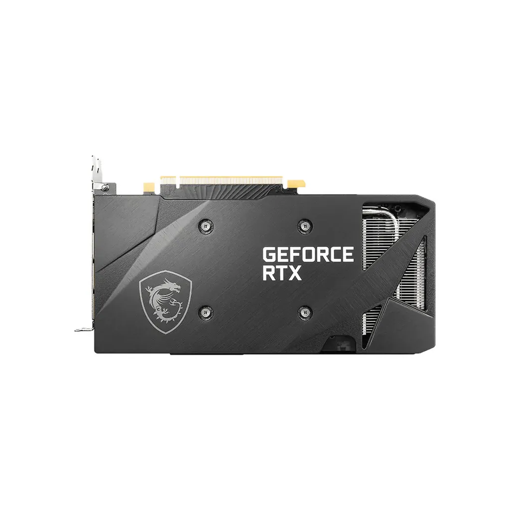 MSI GeForce RTX 3050 Ventus 2X 8G OC GDDR6