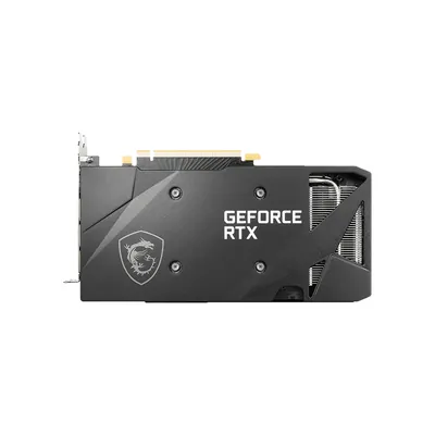 MSI GeForce RTX 3050 Ventus 2X 8G OC GDDR6