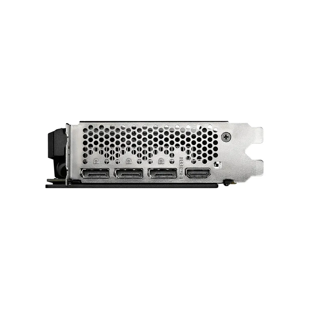 MSI GeForce RTX 3050 Ventus 2X 8G OC GDDR6