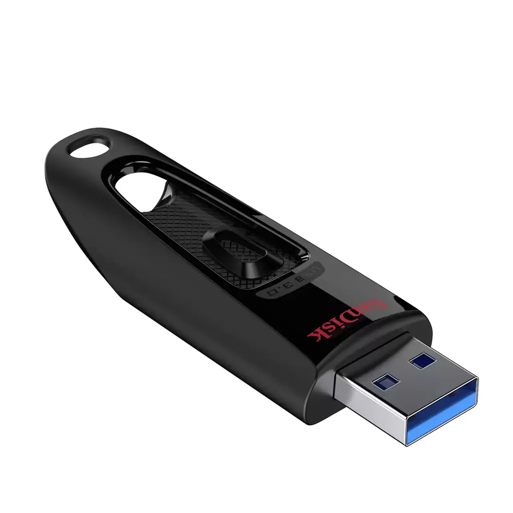SanDisk Ultra 256GB USB 3.0 Flash drive