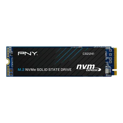 PNY CS2241 4TB Gen4 NVMe M.2 SSD 