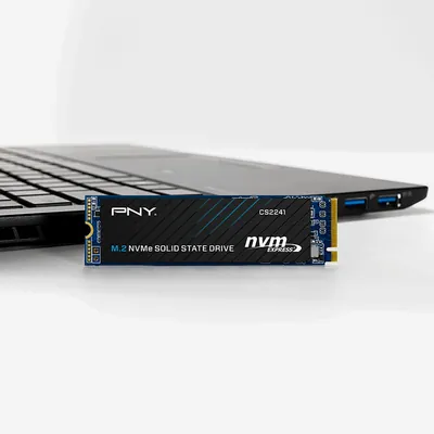 PNY CS2241 4TB Gen4 NVMe M.2 SSD