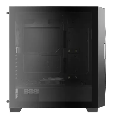 Antec DF700 Flux Wave Mesh ATX Case Black