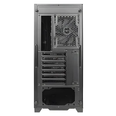 Antec DF700 Flux Wave Mesh ATX Case Black