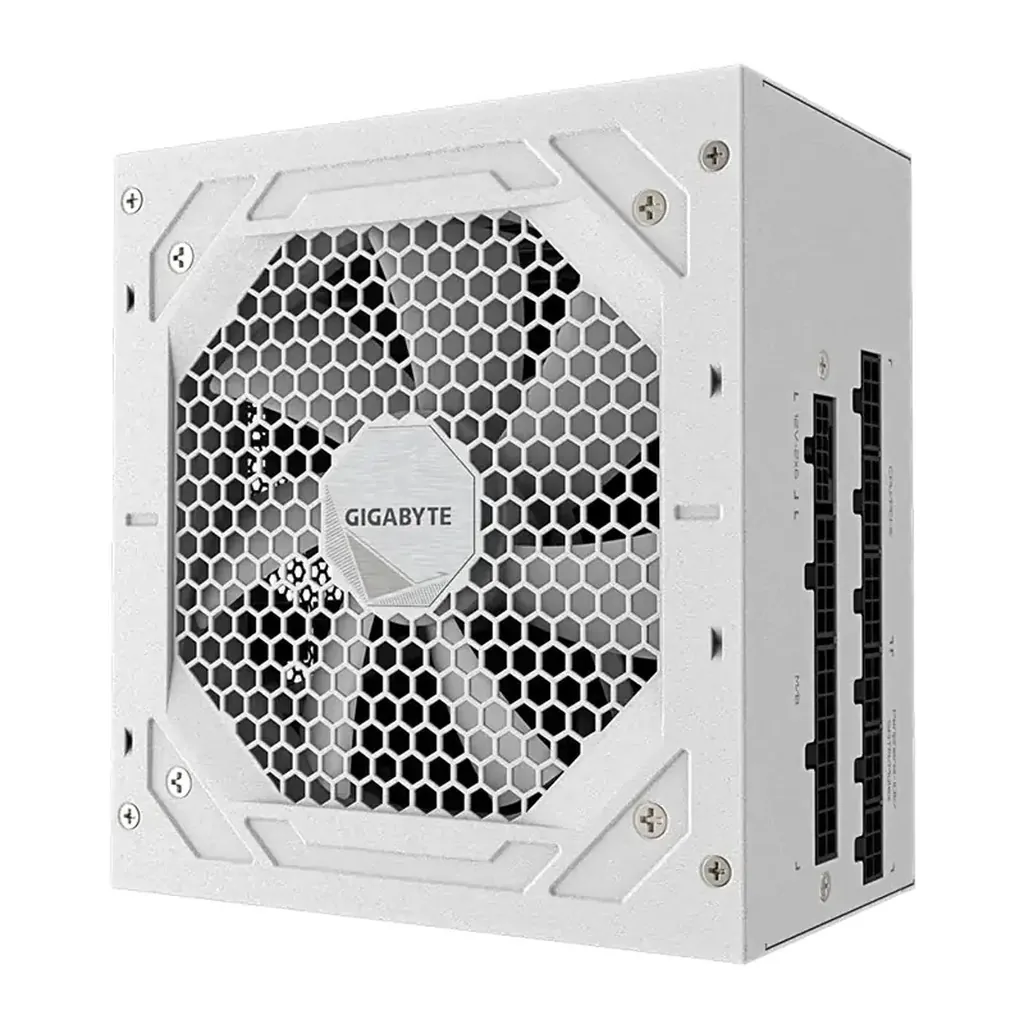 Gigabyte UD750GM 750W 80+ Gold Power Supply
