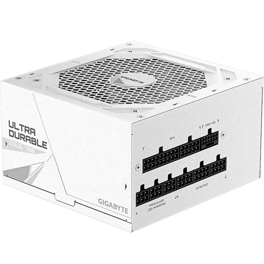 Gigabyte UD750GM 750W 80+ Gold Power Supply