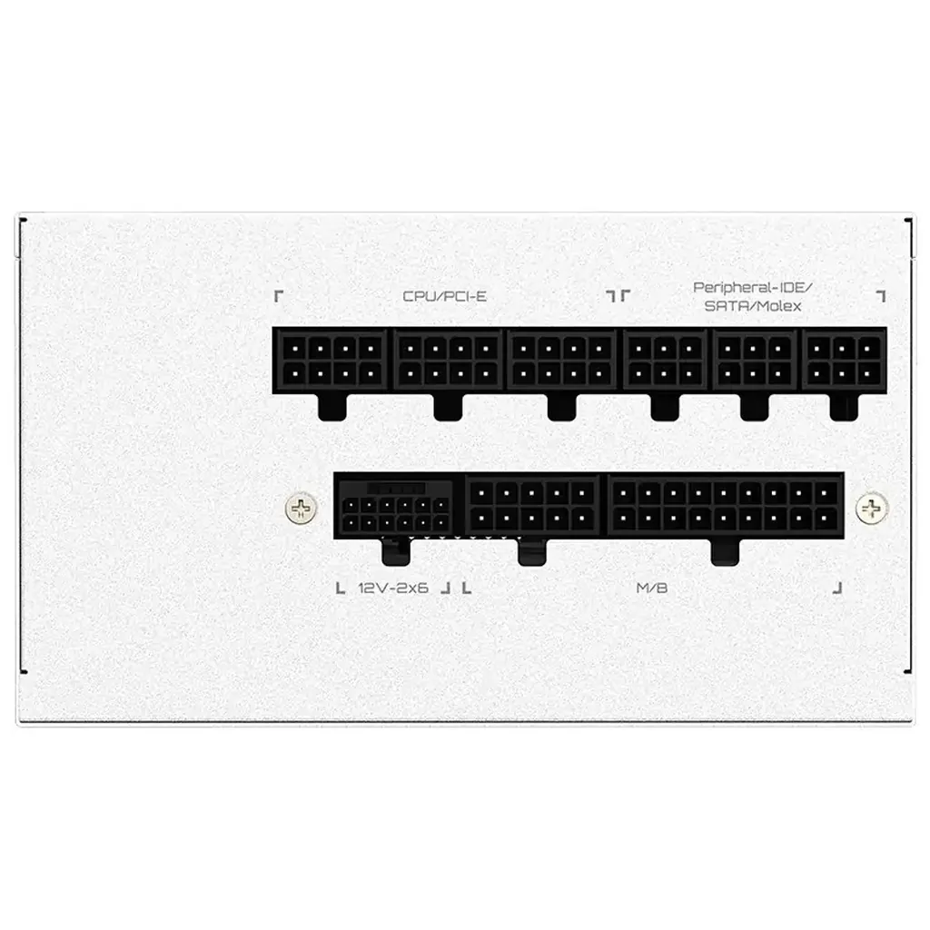 Gigabyte UD750GM 750W 80+ Gold Power Supply