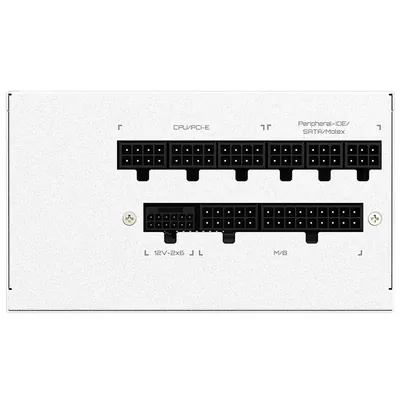 Gigabyte UD750GM 750W 80+ Gold Power Supply