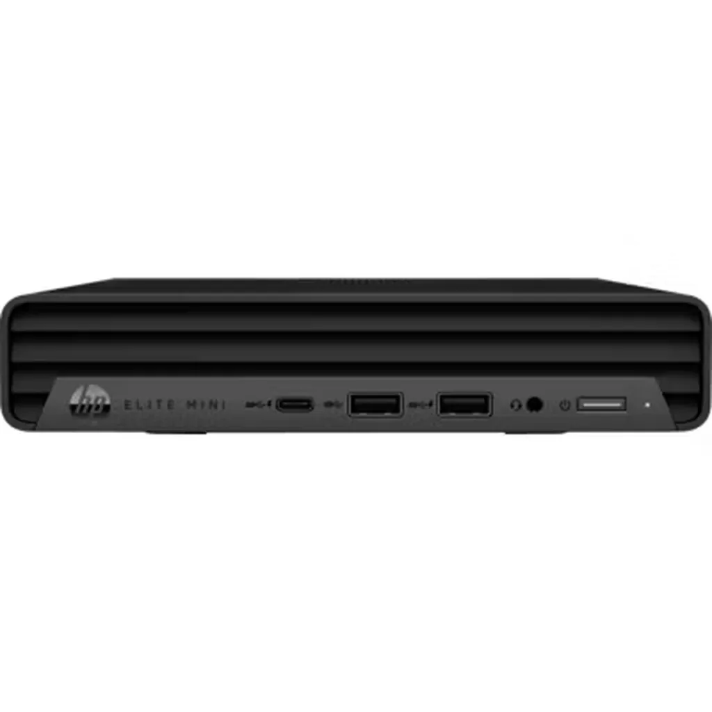 HP Elite Mini 600 G9 i5-12500T 16GB/512GB WLAN W11P Desktop PC