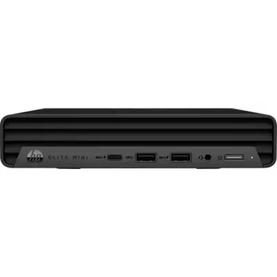 HP Elite Mini 600 G9 i5-12500T 16GB/512GB WLAN W11P Desktop PC