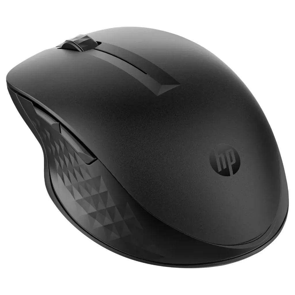  HP 435 Multi-Device Wireless Mouse