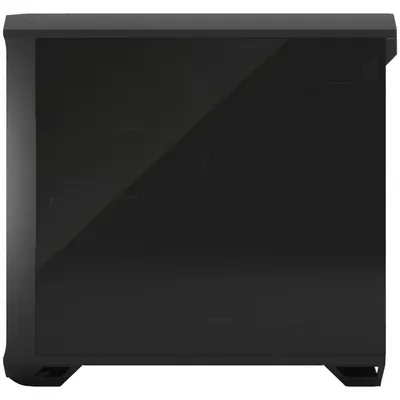 Fractal Design Torrent Compact RGB TG Clear Tint ATX Case White