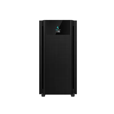 DeepCool CH510 Mesh Digital ATX Case Black