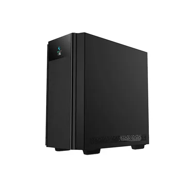 DeepCool CH510 Mesh Digital ATX Case Black