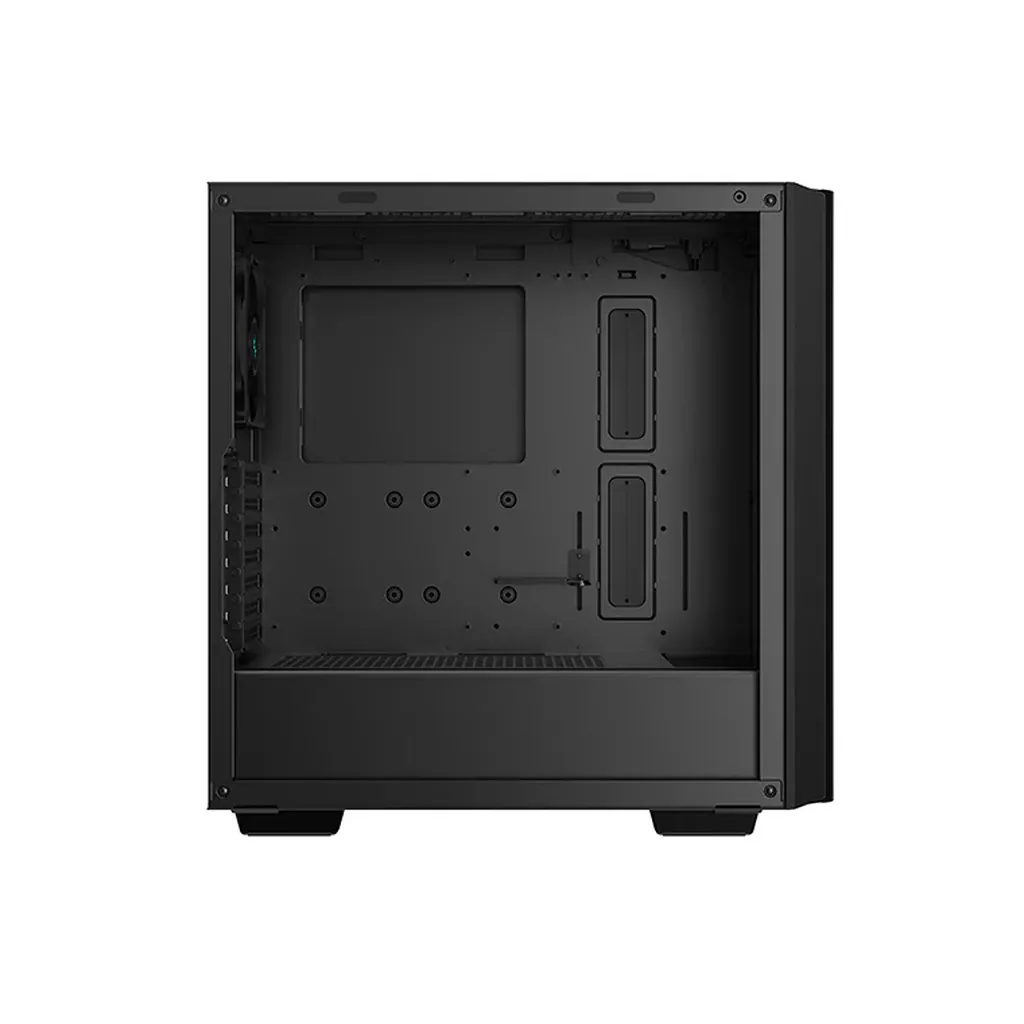 DeepCool CH510 Mesh Digital ATX Case Black