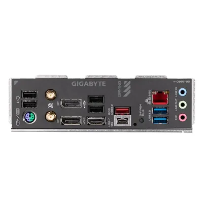 Gigabyte B650M GAMING X AX AM5 mATX Motherboard