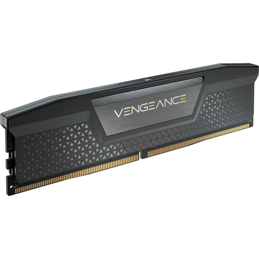 Corsair Vengence 32GB (2x16GB) DDR5 4800Mhz C40