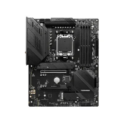 MSI MAG B650 TOMAHAWK WIFI AM5 ATX Motherboard