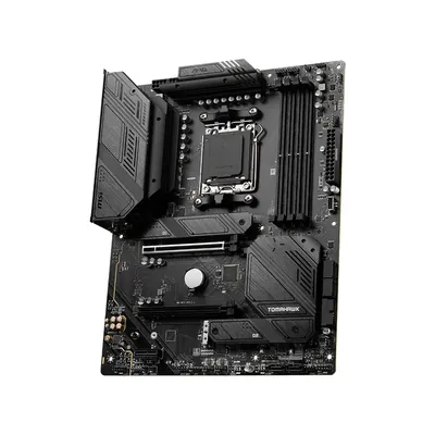 MSI MAG B650 TOMAHAWK WIFI AM5 ATX Motherboard