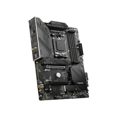 MSI MAG B650 TOMAHAWK WIFI AM5 ATX Motherboard
