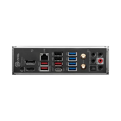 MSI MAG B650 TOMAHAWK WIFI AM5 ATX Motherboard