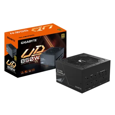 Gigabyte UD850GM 850W 80+ Gold Power Supply