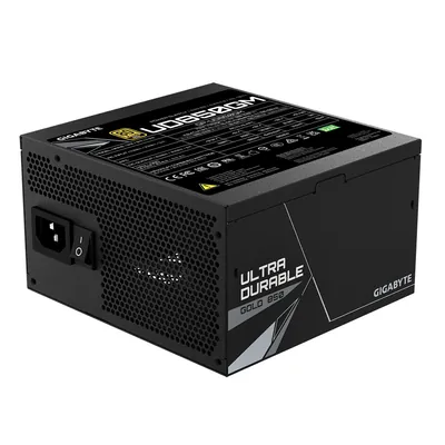 Gigabyte UD850GM 850W 80+ Gold Power Supply