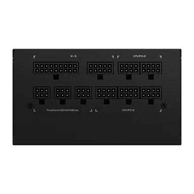 Gigabyte UD850GM 850W 80+ Gold Power Supply