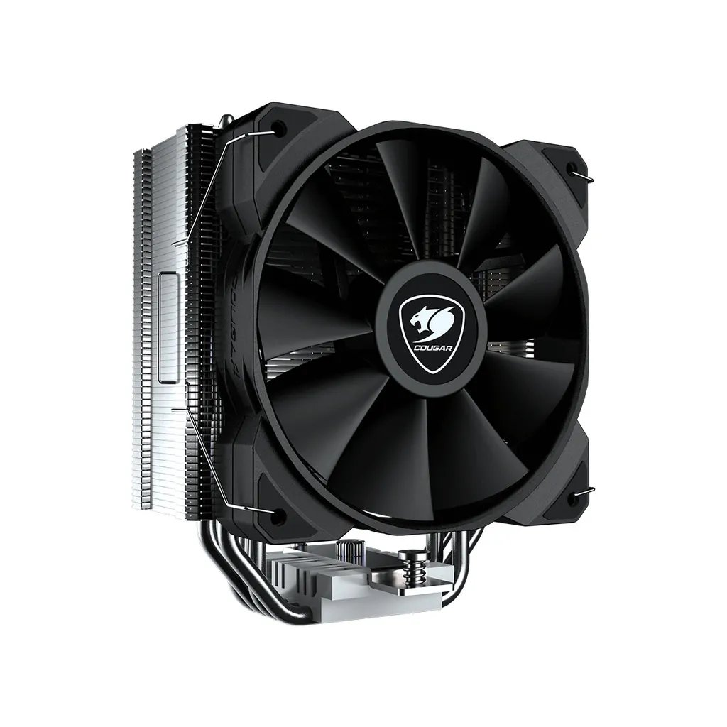Cougar FORZA 50 ESSENTIAL CPU Fan