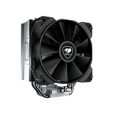 Cougar FORZA 50 ESSENTIAL CPU Fan