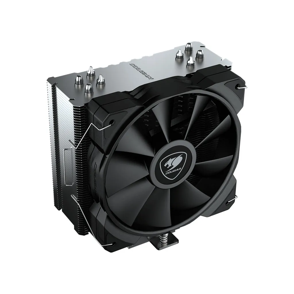 Cougar FORZA 50 ESSENTIAL CPU Fan