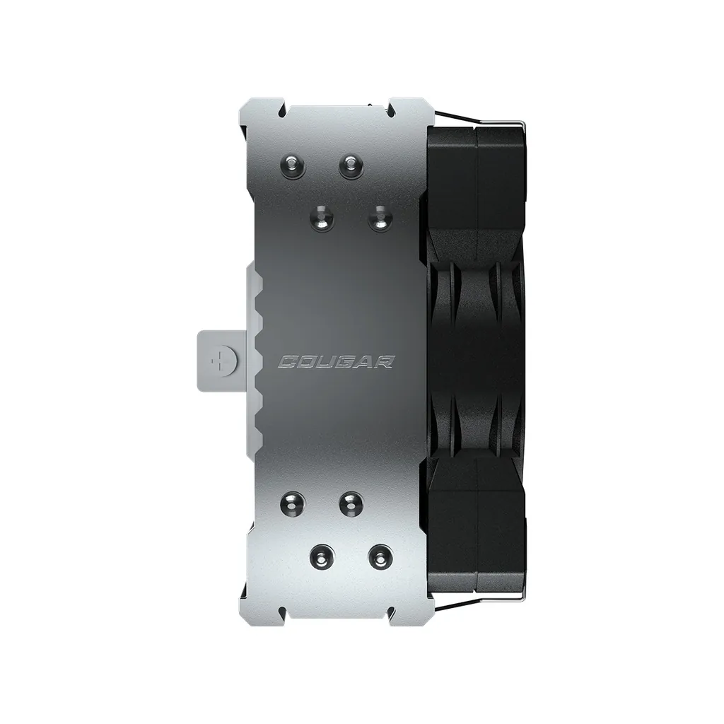 Cougar FORZA 50 ESSENTIAL CPU Fan