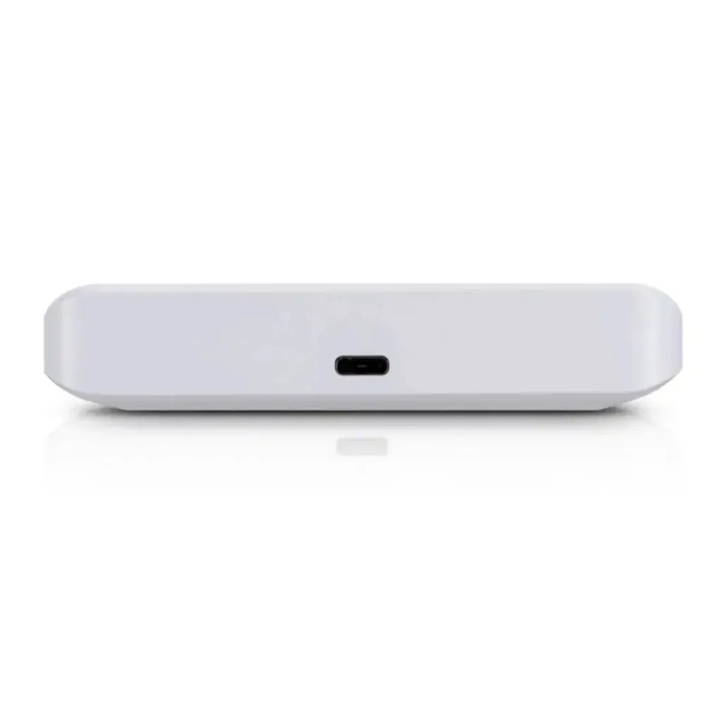 Ubiquiti USW Flex Mini 5 Port Managed Gigabit Switch