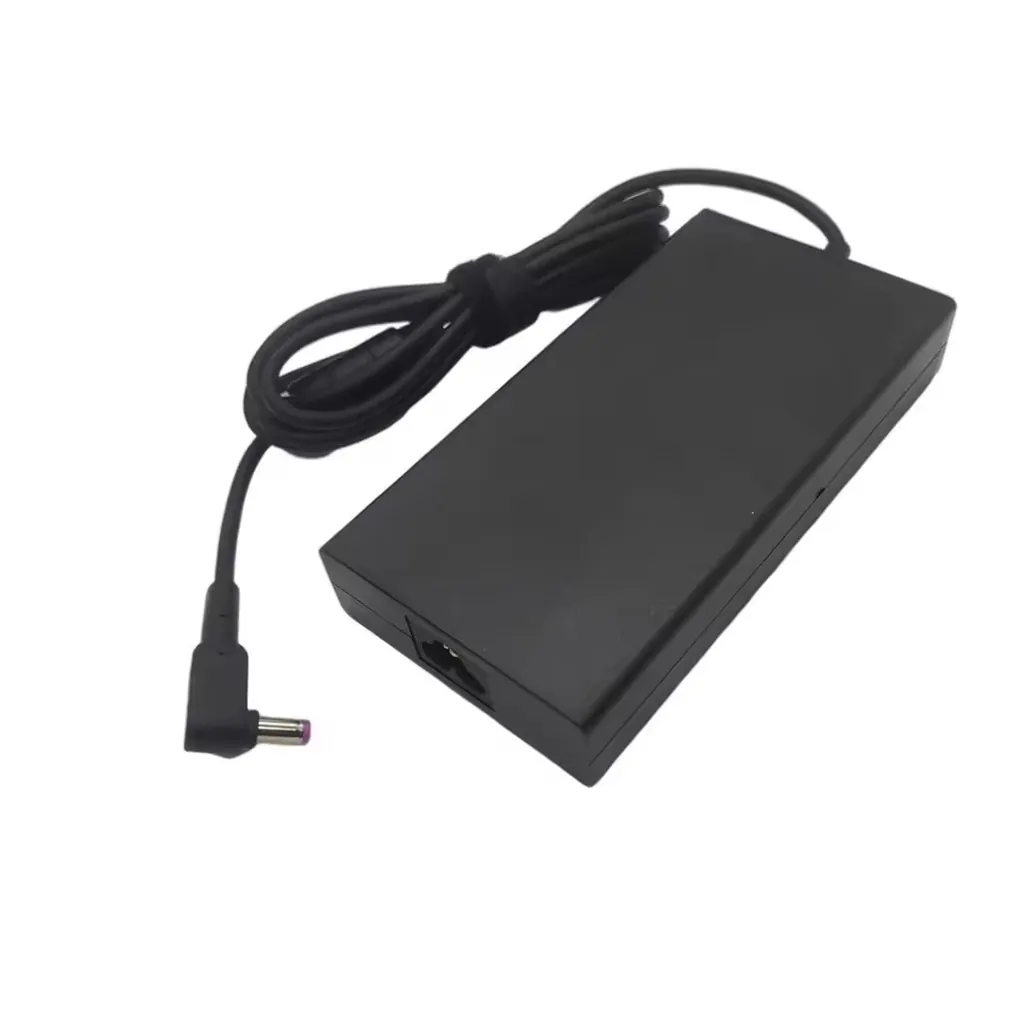 ORG Acer 135W Charger 5.5MM X 1.7MM