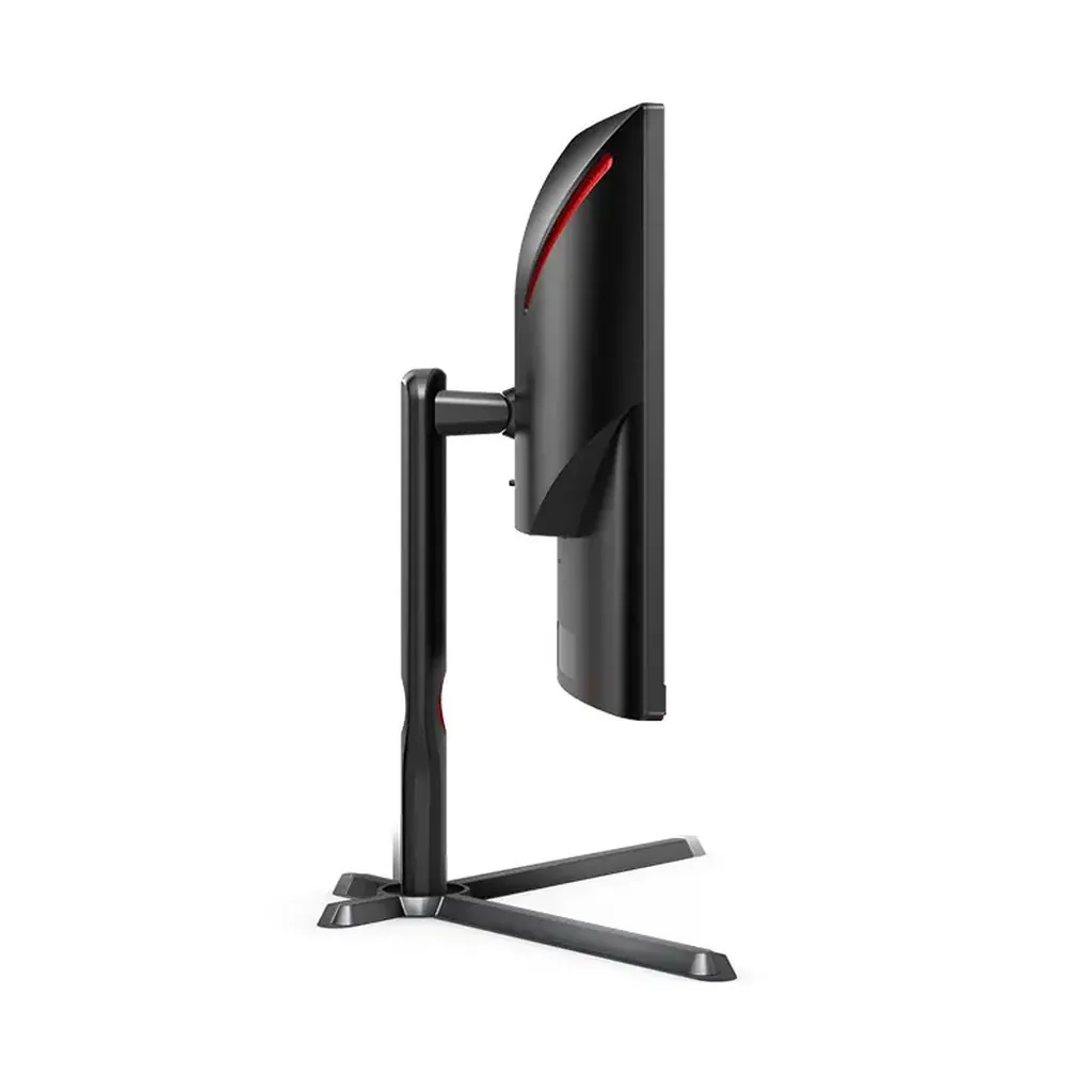 AOC CQ27G3S 27" Curved QHD FreeSync Premium 165Hz 1MS Gaming Monitor