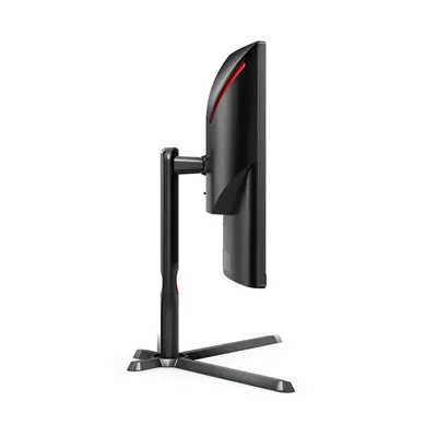 AOC CQ27G3S 27" Curved QHD FreeSync Premium 165Hz 1MS Gaming Monitor