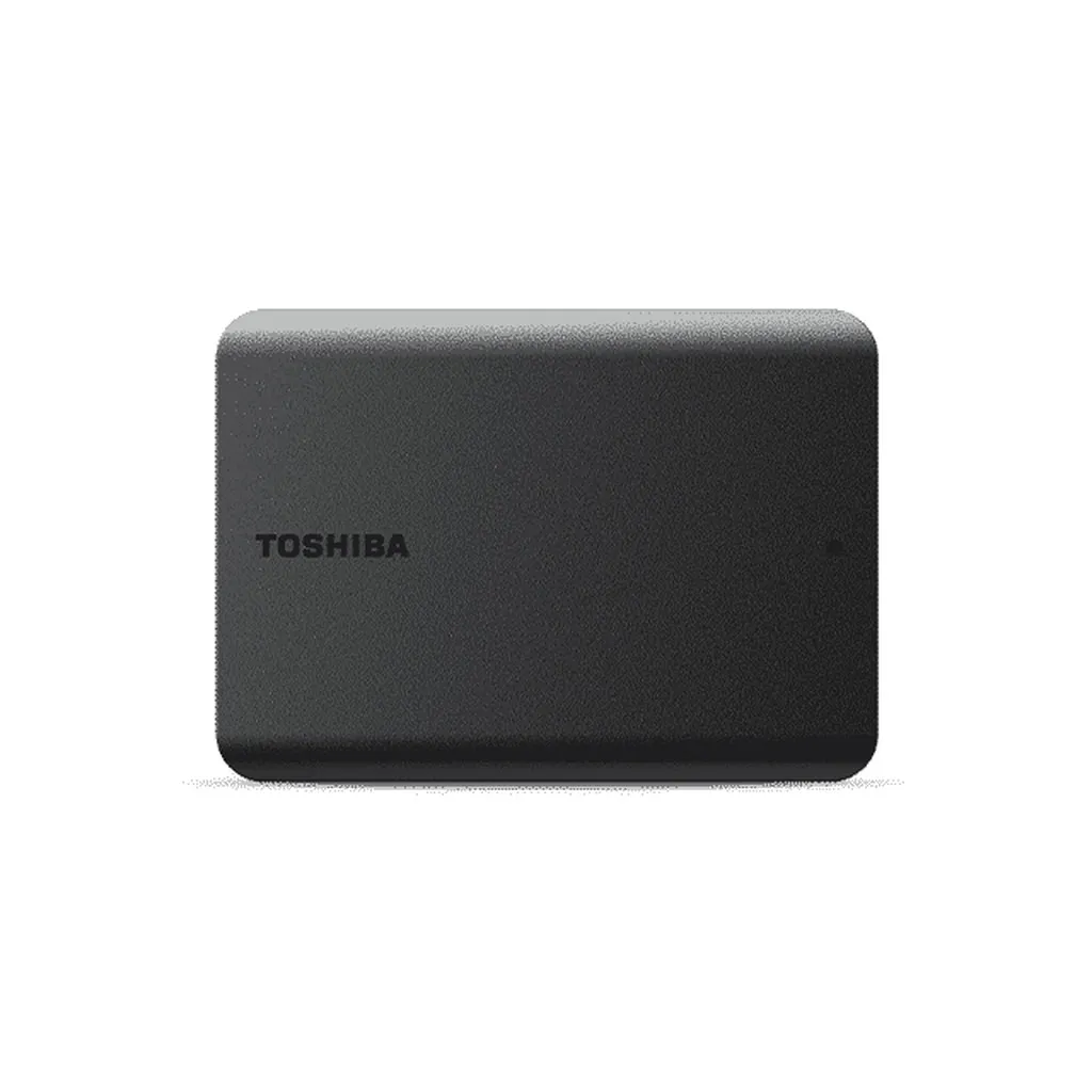 Toshiba Canvio Basics Hard Drive 1TB