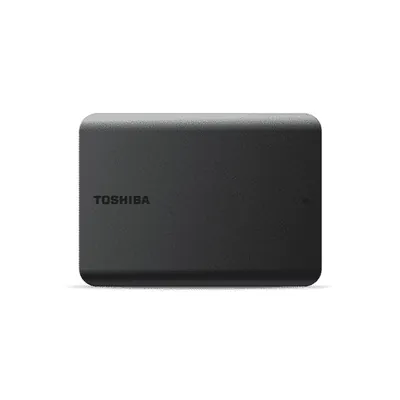 Toshiba Canvio Basics Hard Drive 1TB