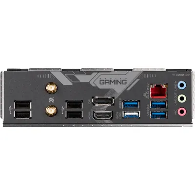 Gigabyte B760M Gaming X AX Intel LGA 1700 mATX Motherboard