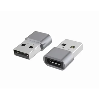 Astrotek USB Type C Female to USB 2.0 male Adapter