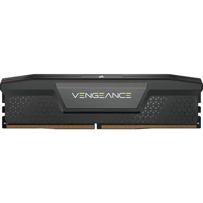 Corsair Vengeance 64GB Kit (2x32GB) DDR5 5200Mhz C40 Black