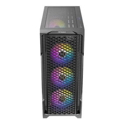 Antec AX90 ARGB Tempered Glass ATX Case