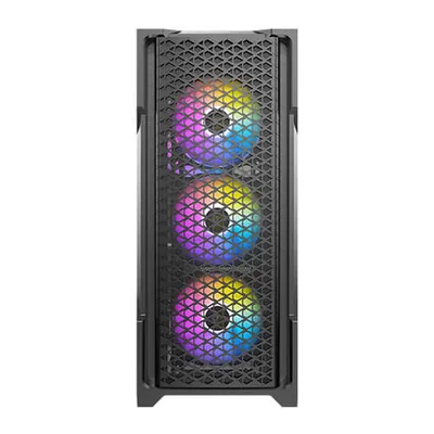 Antec AX90 ARGB Tempered Glass ATX Case
